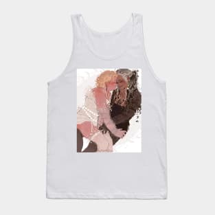 Girls Tank Top